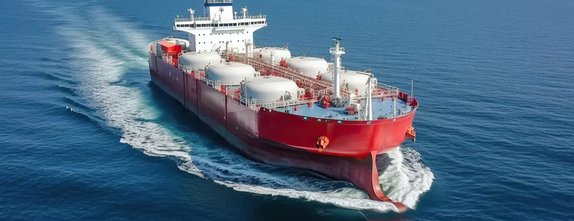 JSV Globak commity trqaaders sources natural GAS